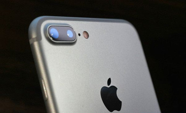 苹果推送iOS 10.1更新:人像特效来了 - 微信公众