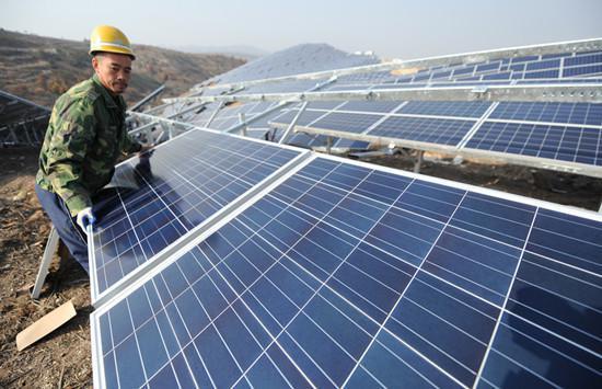IEA:中国可再生能源潜力领跑全球,产能多余担心加重