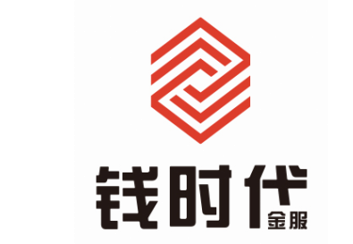 钱时代金服启用全新logo,重新诠释品牌文化