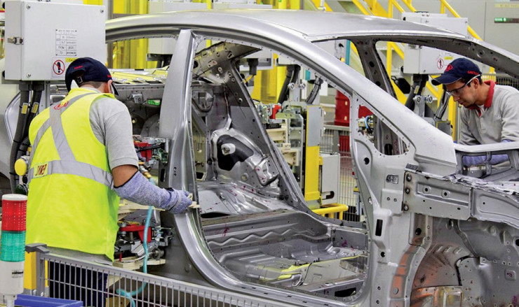 特朗普上台,对美国汽车制造商是个坏消息吗?