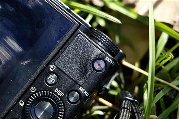 史上最快连拍黑卡相机 索尼RX100 V评测-新闻