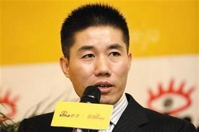 陶红兵 我的地产“下半场”开始了