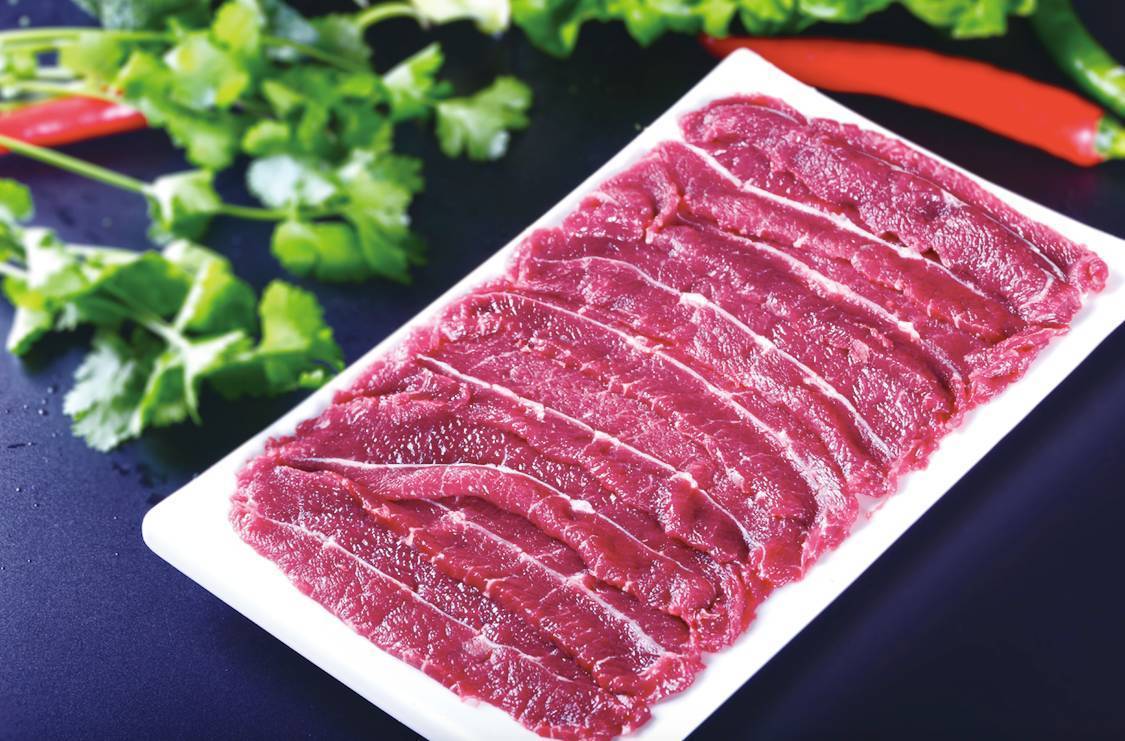 来人啊!这家潮汕牛肉火锅疯了!双十一请你免费吃四人餐!