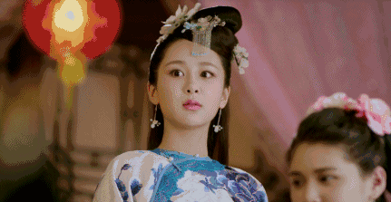 杨紫秦俊杰当众热吻恋情疑曝光,张一山的祝福这么快就