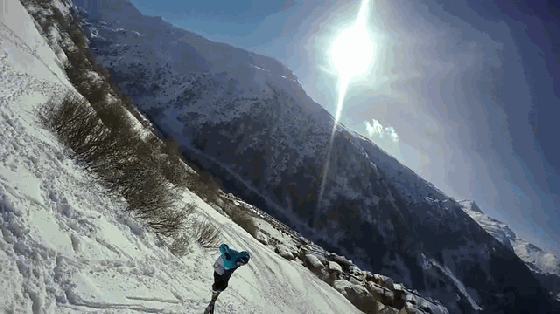 结合gopro aer泡沫飞镖玩转摄影新方法