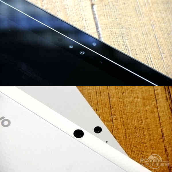 联想MIIX 5vs微软SP4:火影豪侠图百度云实力面