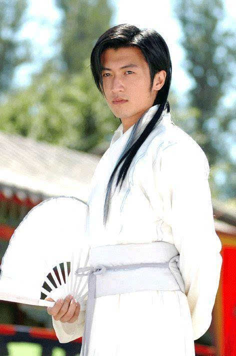 《三生三世十里桃花》女主刘亦菲 宋承宪胡歌乔振宇冯绍峰李易峰谁演