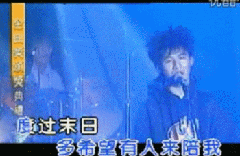 要开个人首场演唱会的大张伟还是被叫low咖,但他真的在乎这些吗