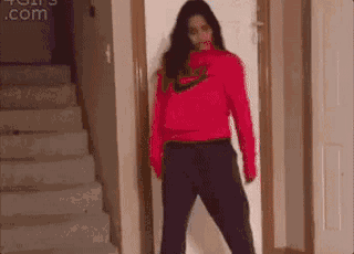 装逼失败是一种什么体验?快笑疯了