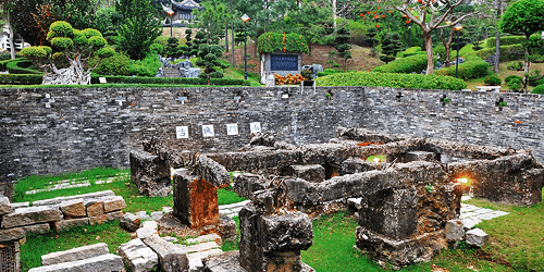 香港古迹你知道有几个? 深度游应该怎么玩?