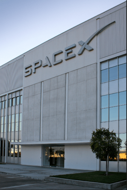 SpaceX公司请求发射4425颗卫星为全球提供互联网