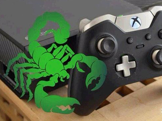差距巨大 微软Xbox天蝎座要碾压PS4 Pro?