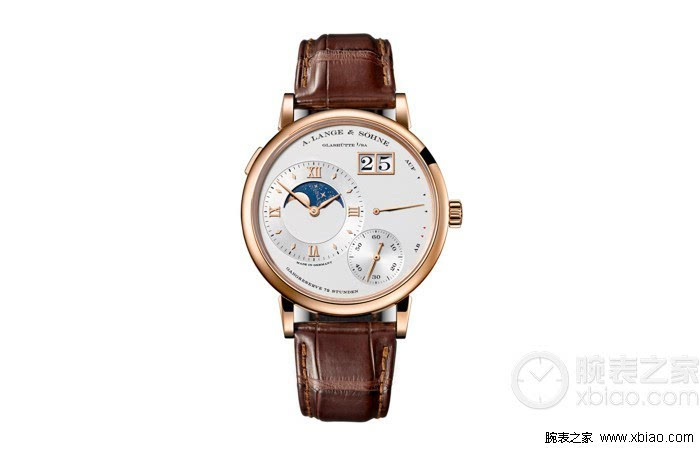 朗格grand lange 1系列139.032腕表