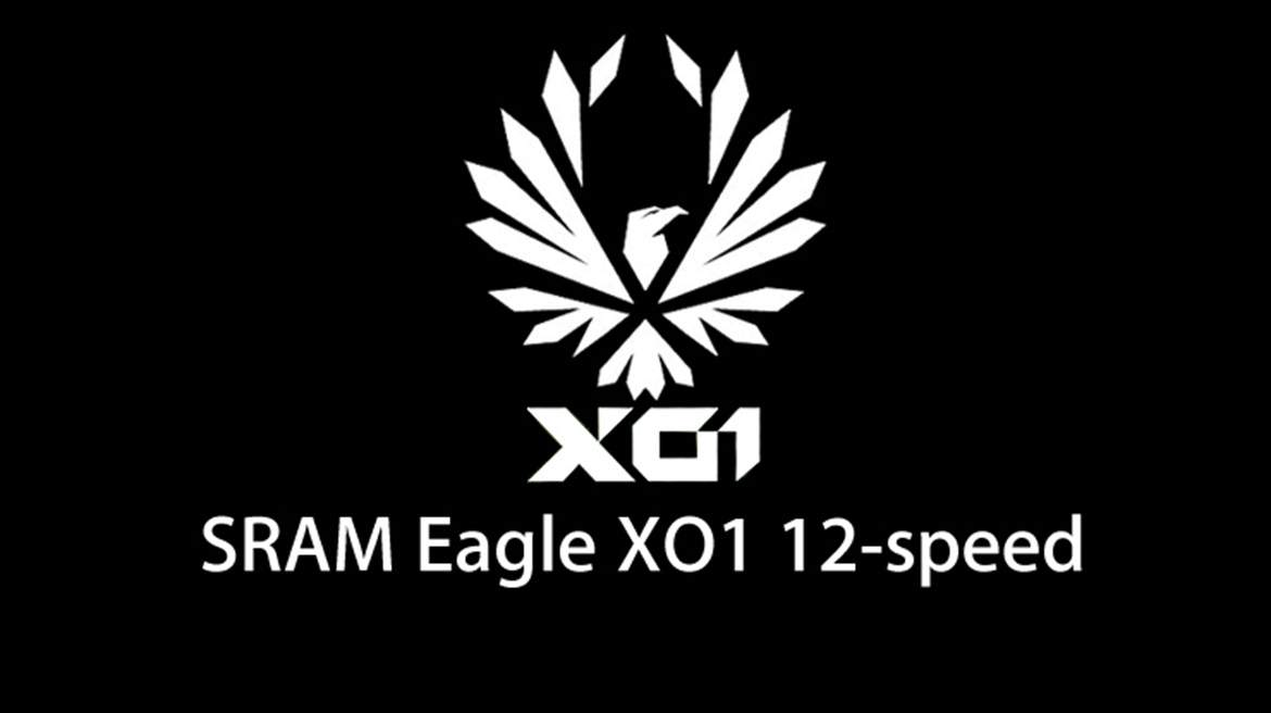 鹰之骄子—sram eagle xo1 12-speed