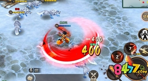 山海经之名剑录宝剑惊艳来袭 六大神兵利器先睹为快