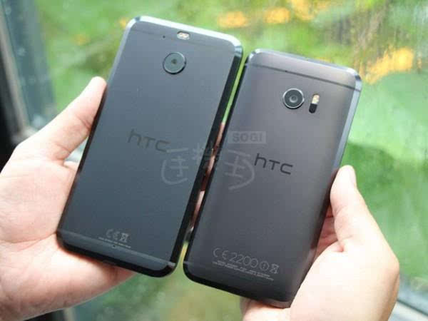 HTC10evo正式公布：撤消3.5mm耳机端口