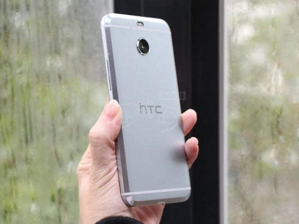 HTC10evo正式公布：撤消3.5mm耳机端口