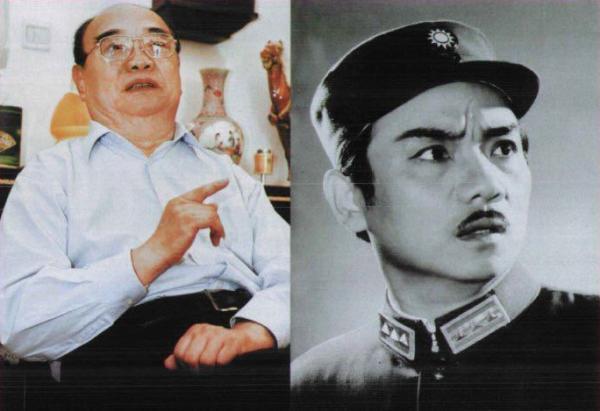 马长礼生于1930年,马长礼是谭富英的弟子,又是马连良的义子,他曾认真