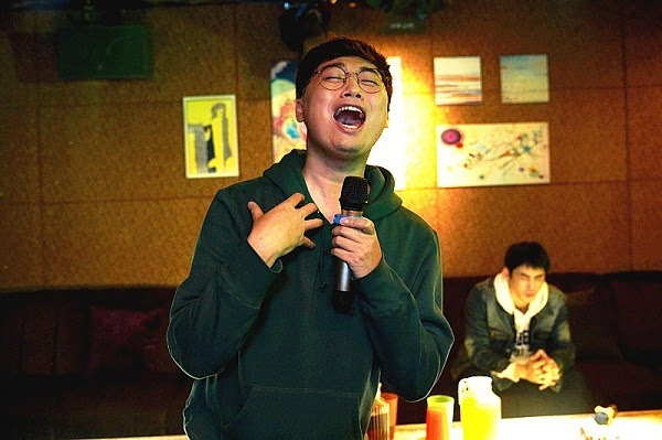 由宸铭影业,旗舰影业联合出品,许添执导,讲述现代爱情奋斗故事的院线