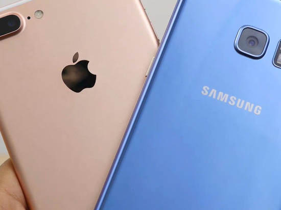 二手智能手机市场正在逐步扩大-搜狐