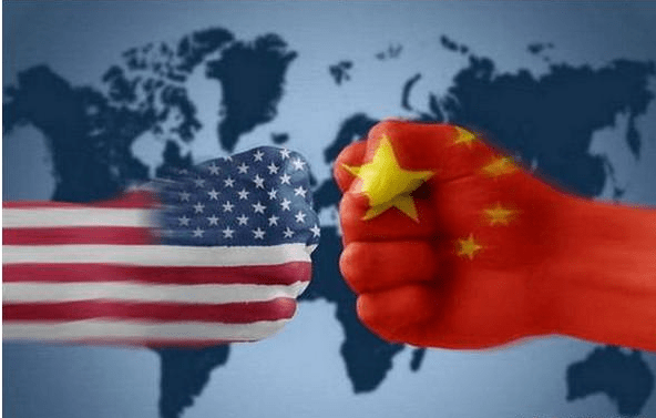 中国云服务低调覆盖全球,世界科技领域格局正