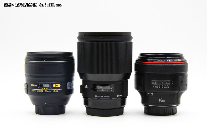 点歪了科技树 适马85mm f\/1.4 ART测评