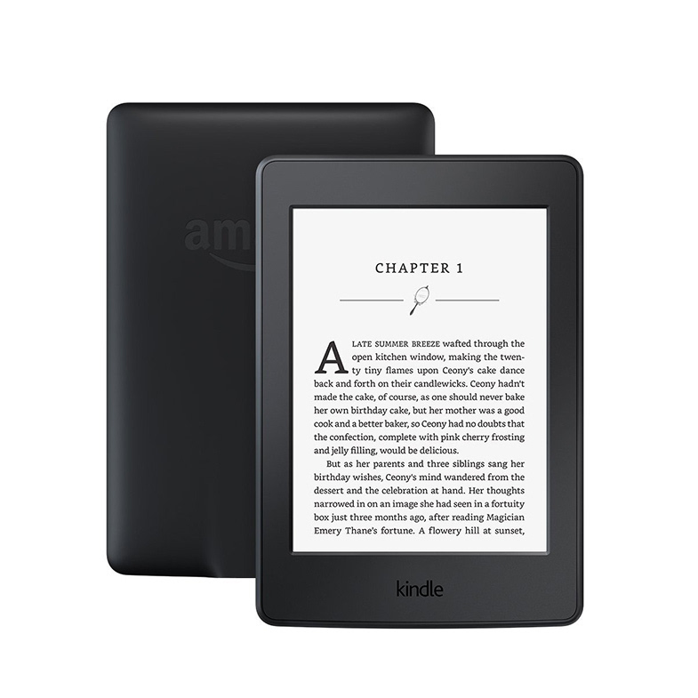 亚马逊Kindle Paperwhite 3 电子书阅读器 WiF