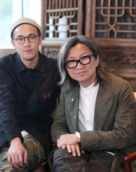 你知道《七月与安生》的导演曾国祥是谁吗?身家背景好强大