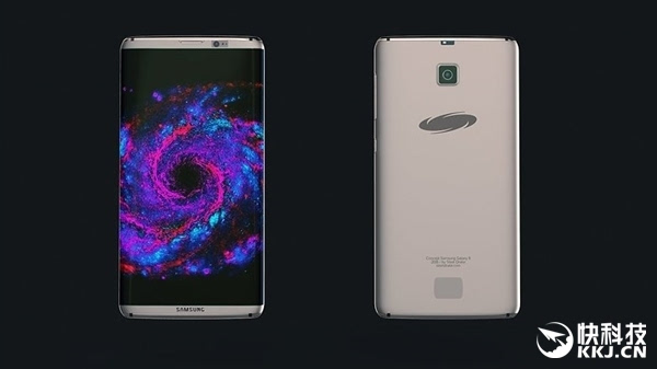 机油投票完美三星S8:可换电池竟比4K屏、骁龙