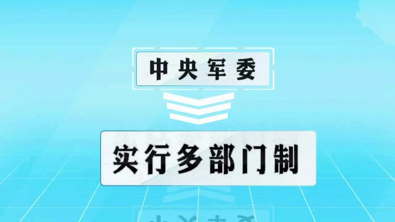 文化 正文 这一年的改革,不仅建立了战区联合指挥体制,军队整个组织