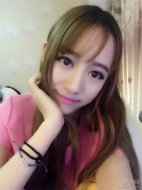 貌美声甜:著名的lol女主播你认识几个?