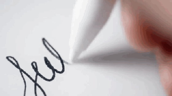 这款水墨屏平板近乎普通纸笔 画个素描都小意思