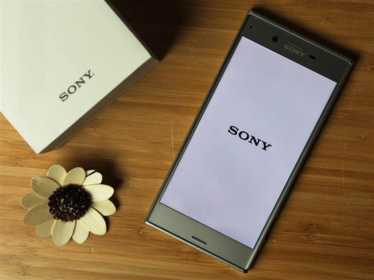 这非常不"sony" 索尼 xperia xz评测_手机搜狐网