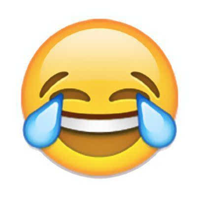 盘点2016年度表情:"哭笑"最受欢迎 但中国人用的最多的却是它