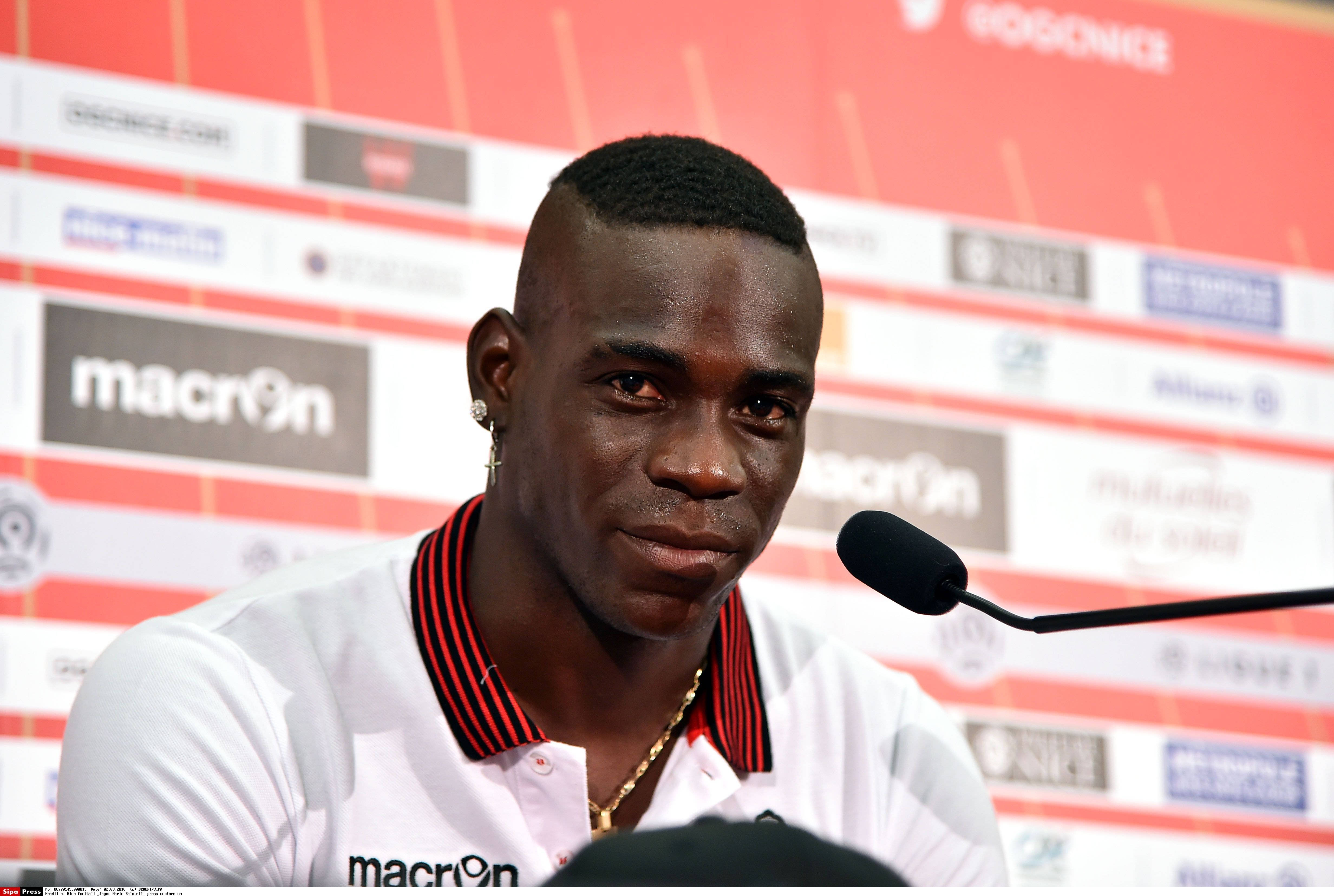 尼斯熬鹰 巴神归来