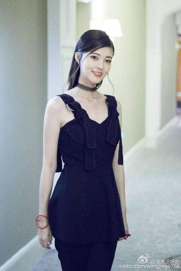 锦绣未央都在关注唐嫣 其实君桃才是大写的会穿
