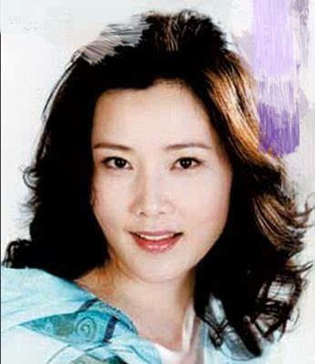 内地十二位老牌女演员年轻照对比,最美的不是刘晓庆!