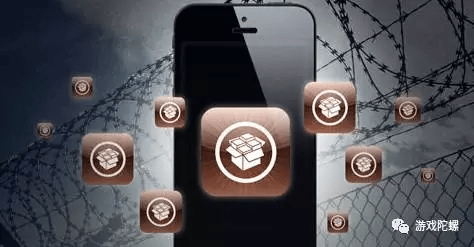 流量、下载、付费高得吓人 越狱的近亲第三方