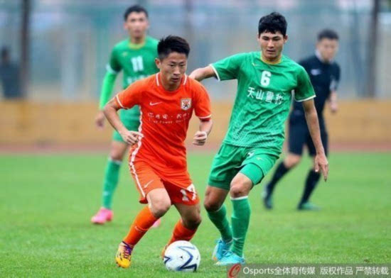 全国青少年足球会议召开 中国足协制定青训方