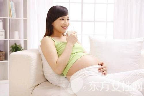 孕妇嗓子疼感冒怎么办