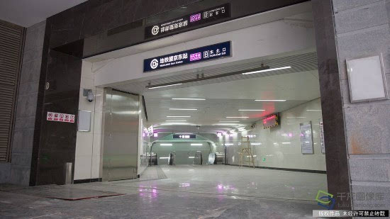 北京地铁12月底开通望京东站和朝阳公园站
