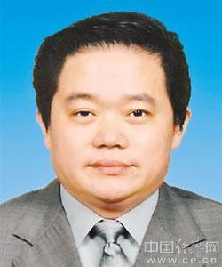 河北省委原常委范照兵任省人大常委会党组副书记