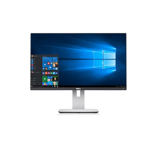 dell 戴尔 ultrasharp u2414h 23.8 英寸 led显示器