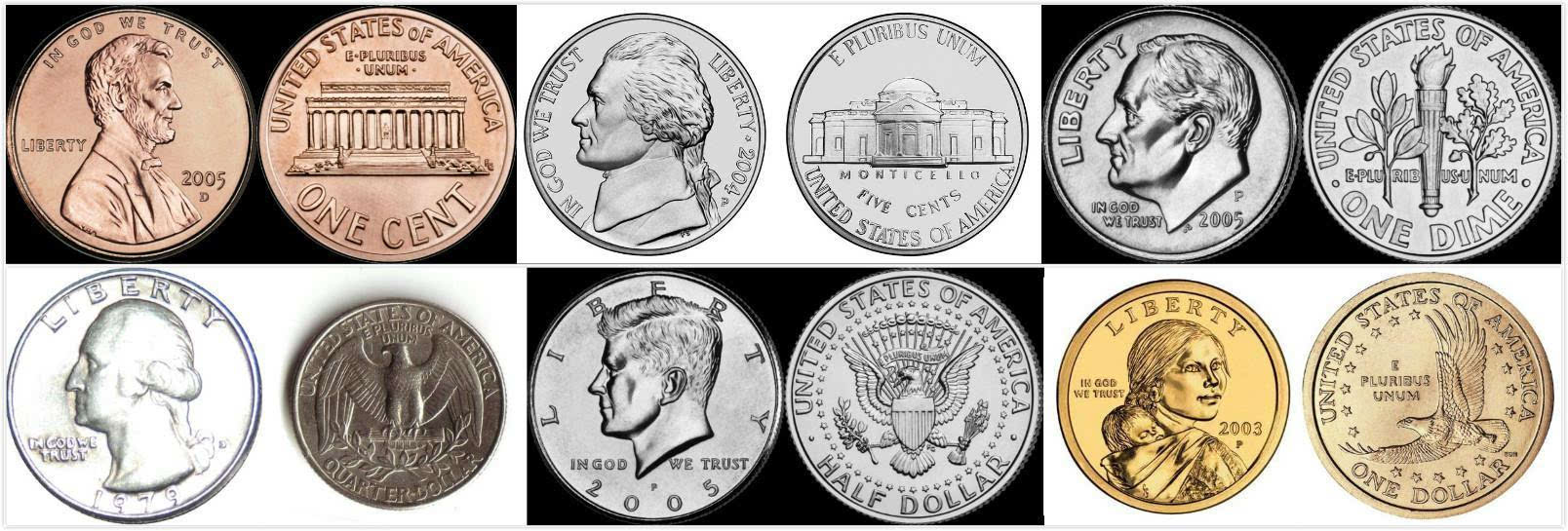 2016年最亏本生意:铸造1枚1美分硬币,成本达1.5美分-都市文化网