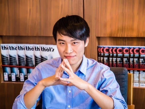 恭喜虎嗅年度作者李叫兽成为百度最年轻副总裁,百度还斥亿元收购其公司,为什么