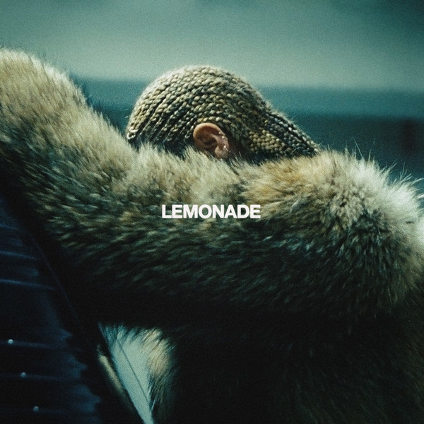 1,碧昂斯(beyoncé)   《lemonade》