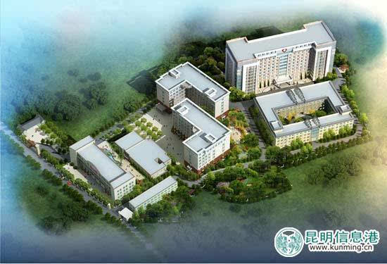 宣威云峰医院实行人性化医疗均次费用创全市最低