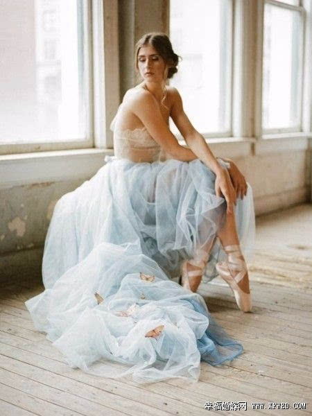 婚纱芭蕾_芭蕾唯美图片