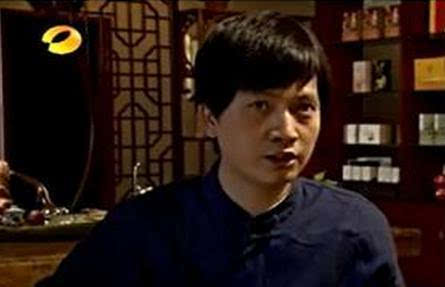 张一一:曹寡妇正说白头吟 张光棍反写红楼梦