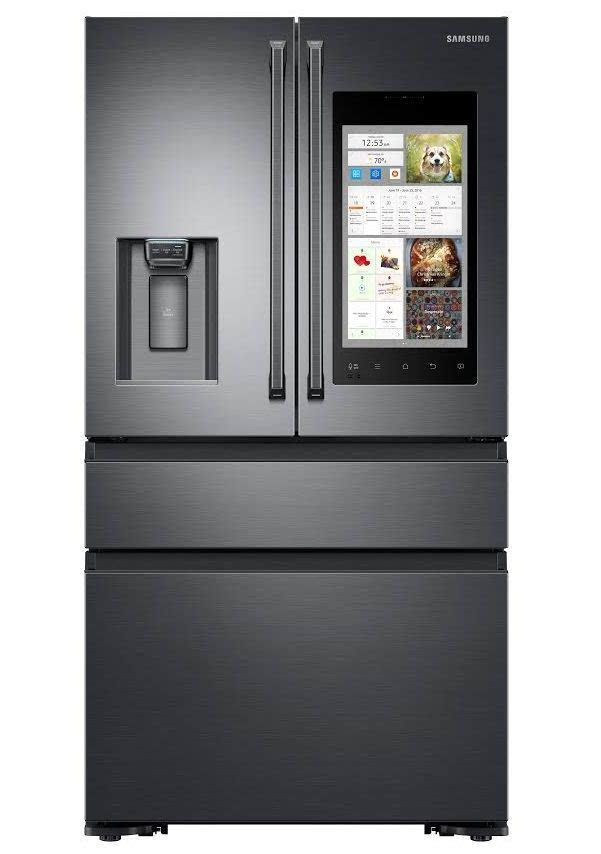 2017新款三星冰箱_三星新款冰箱_三星冰箱最新款